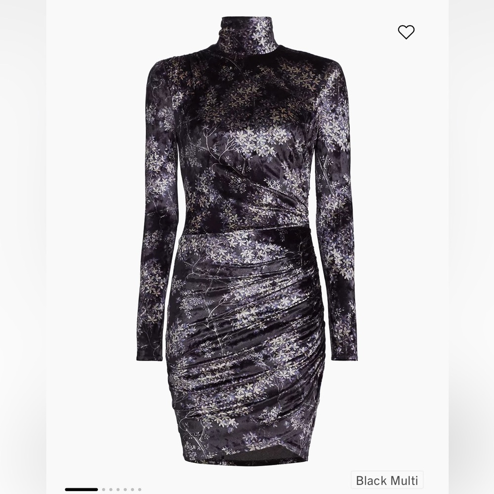 Cinq A Sept Mini Dress